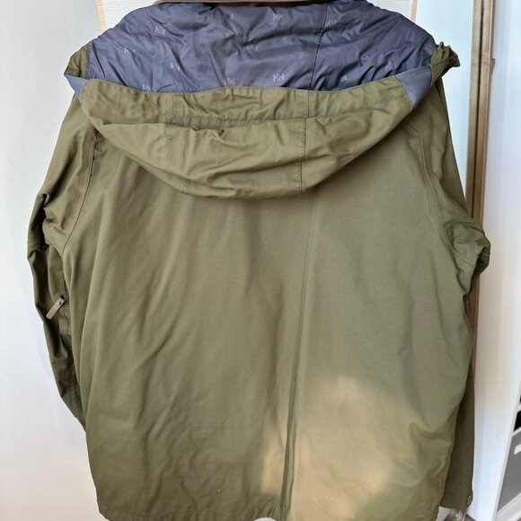 Helly Hansen Vintage 2-in-1 Jacket – Men’s Medium (M/M) - Picture 3 of 16